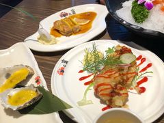 -蟹之国·精品蟹料理(极地店)