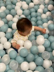 -奈尔宝·儿童乐园·亲子餐厅(鄞州万达店)