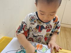 -COMBABY新爱婴早教(万体中心)