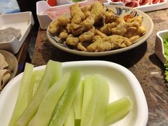 -小龙坎老火锅(北京三里屯店)