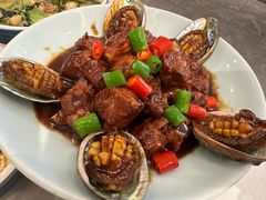 鲍鱼小公鸡-鲜螺湾(鹏欣丽都店)