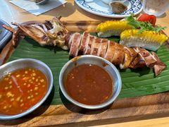 -KingThaia金泰兰(来福士中心店)