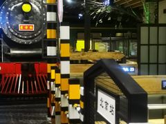 -河坝강뚝烧烤专门店(旗舰店)