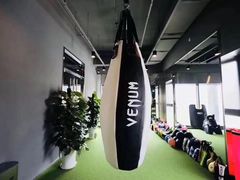 -OXYGYM奥美氧舱运动中心(丽都水岸店)