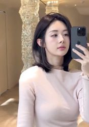 -米可造型烫染