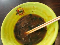 酸粉-胡仕光陵水酸粉