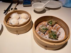 -利苑酒家(华熙国际店)