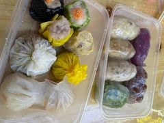 -老潮兴粿品(龙北店)