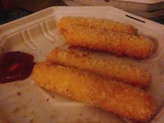 -Tubestation站点比萨(五道营店)