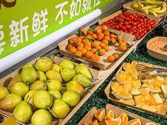 -生火火·地摊小炉子烧烤(龙湖北城金冠店)