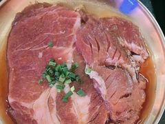 -西塔老太太泥炉烤肉(上海七宝领展广场店)