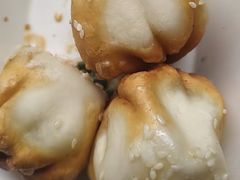 生煎包-腾元生煎(西华路店)