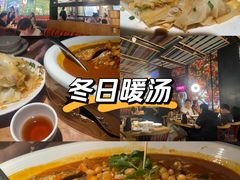 -桂小厨广西菜(印象城店)
