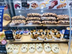 -DEMO黛慕蛋糕(中泰店)