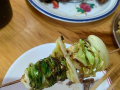 -老姑砂锅·烧烤天津菜(体北道店)