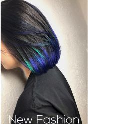 -New Fashion·新时尚形象设计