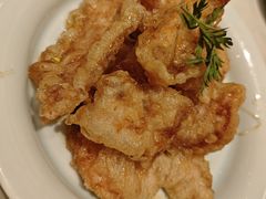 -北李妈妈菜·海肠捞饭(高新万达店)