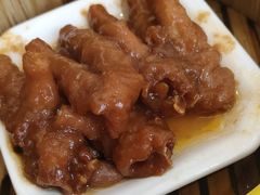 -新宝城海鲜坊(大浪店)