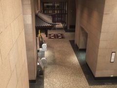 -苏州吴宫泛太平洋酒店