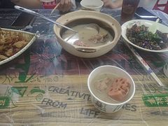 -小民大排档(江汉路店)