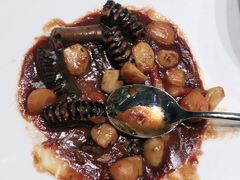 -宴昆山·私房菜(春晖店)