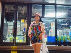 -明本海鲜大排档·鱼生海鲜烧烤宵夜(陈家祠店)