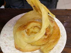 -传承缘正宗杨家吊炉饼(沈阳总店)