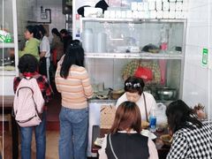 -曹凉粉(西正街店)