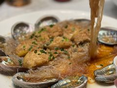 -喜来登由由大酒店九州膳坊中餐厅