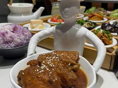 -新仙清汤牛腩(铜锣湾店)
