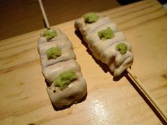 -鳥焱商店(王府大街店)