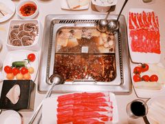 -海底捞火锅(高科广场店)