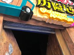 -蓝精灵乐园·世茂精灵之城主题乐园