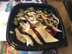 -SUBWAY赛百味(金码大厦店)