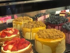 -BAKER&SPICE(安福路店)