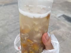-好时味十三姨(河西路店)