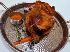 -马克西姆俄罗斯餐厅(通亚街店)