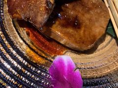 酱烤厚切牛舌-有喜屋·深夜食堂(北京西路店)