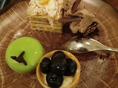-食百绚全日制餐厅(成都棕榈泉费尔蒙酒店)