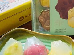 -爱达乐面包生日蛋糕(温江德昆新天地店)