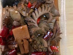 -红实家常菜(静安里店)