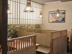 -采御鲜·回转寿司(汕头万达店)