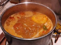 -Thai Basil罗勒叶泰式餐厅(时代天街店)