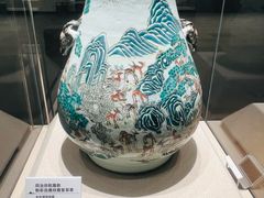 -大连金州博物馆