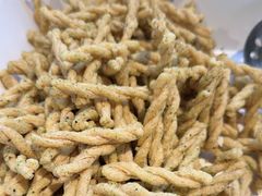 -老员外骨汤火锅(海州古城店)