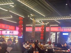 -王扯火胖哥烤生蚝(眉山首店)