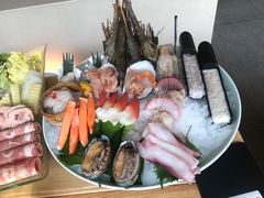 -生如夏花泰式火锅(西村黑金店)
