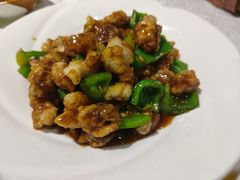 -京滨饭店·餐厅(阜外大街店)
