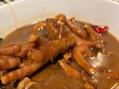 -味上湘菜馆(岳麓山店)