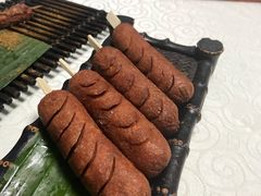 -福慧慈缘素食餐厅(王府井店)